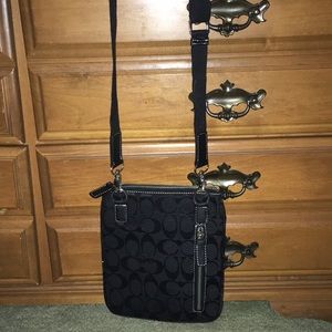 Coach Crossbody Purse